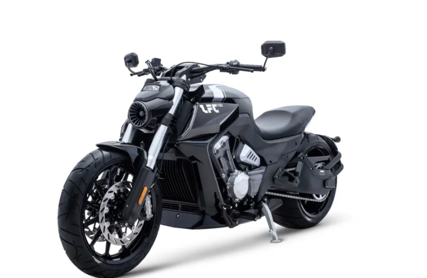 Мотоцикл Benda LFC 700 в Нижнекамске