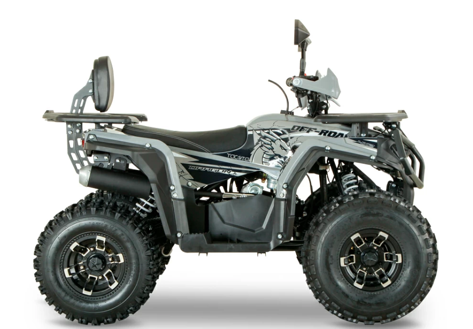 Квадроцикл YACOTA DRAGON LUX LD 125 в Нижнекамске