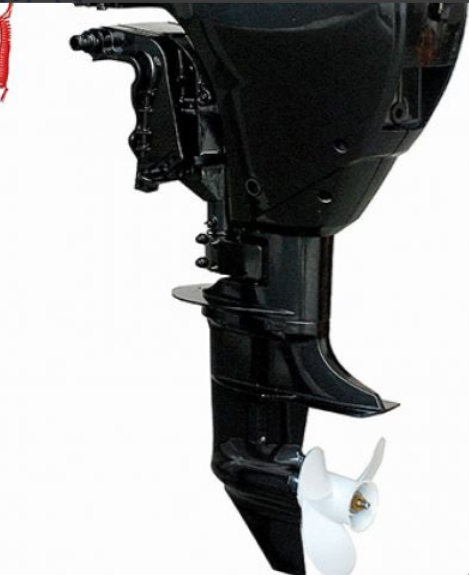 Лодочный мотор HIDEA HDF9.9HS в Нижнекамске