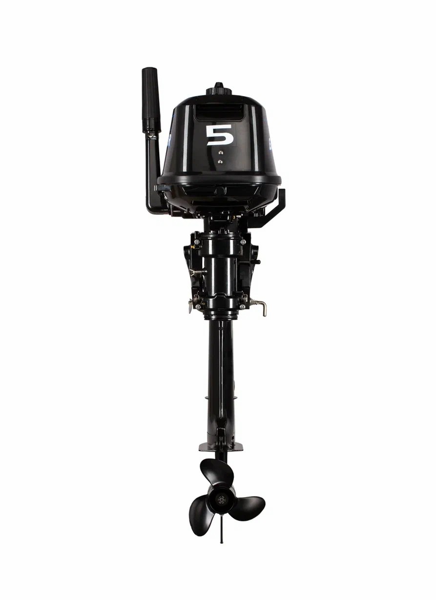 ЛОДОЧНЫЙ МОТОР GLADIATOR G5FHS в Нижнекамске