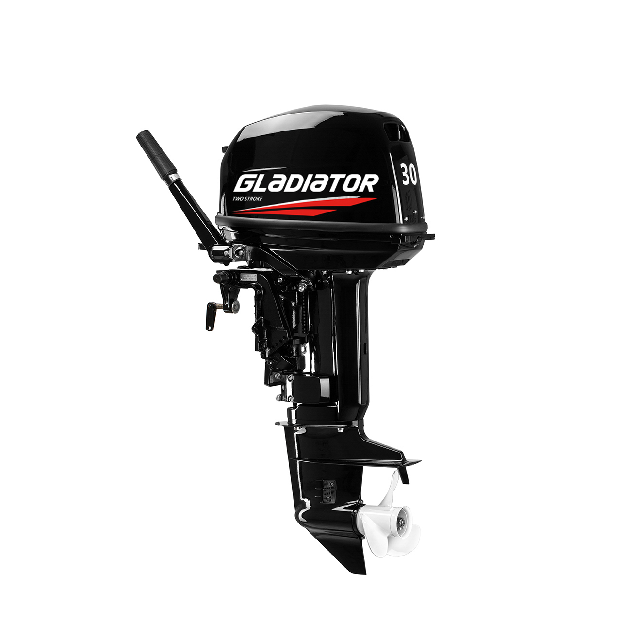 ЛОДОЧНЫЙ МОТОР GLADIATOR G30FHS в Нижнекамске