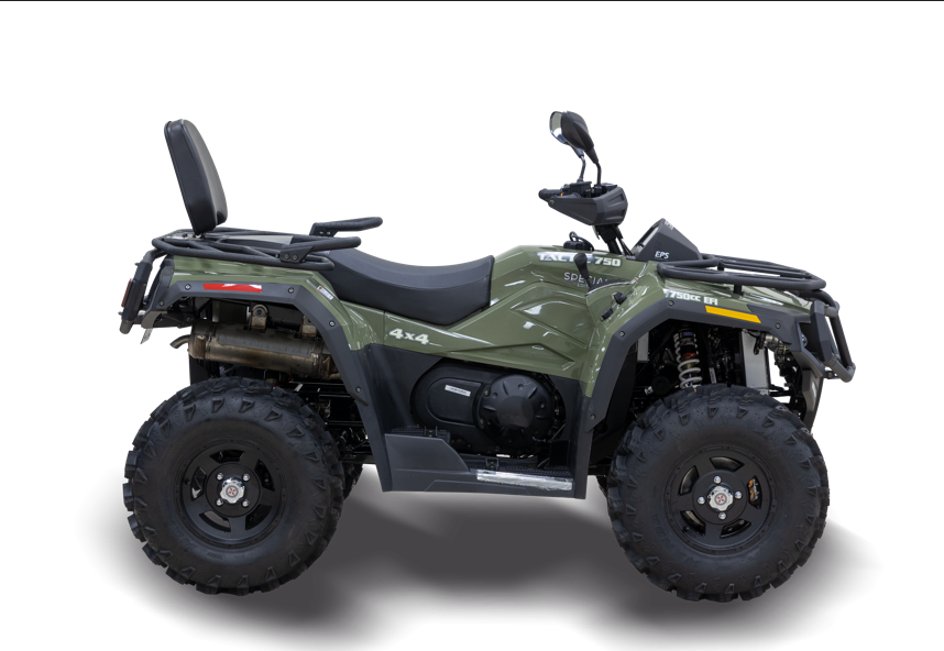 Квадроцикл HISUN HiSUN TACTIC 750-/LIMITED/ в Нижнекамске