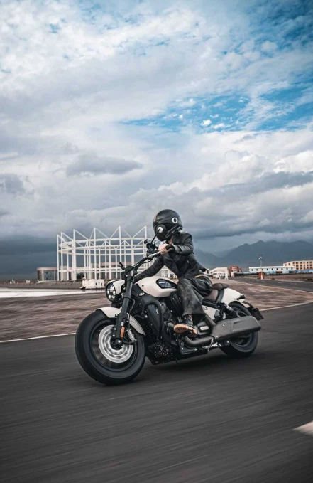 Мотоцикл Benda DarkFlag 500 Commander в Нижнекамске