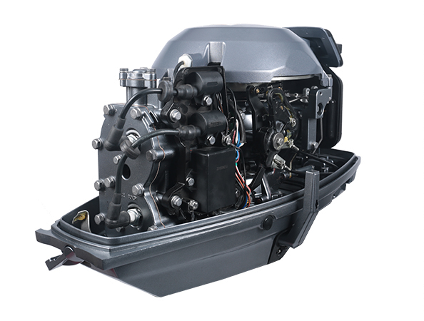 ЛОДОЧНЫЙ МОТОР ALLFA CG T30 FW S в Нижнекамске