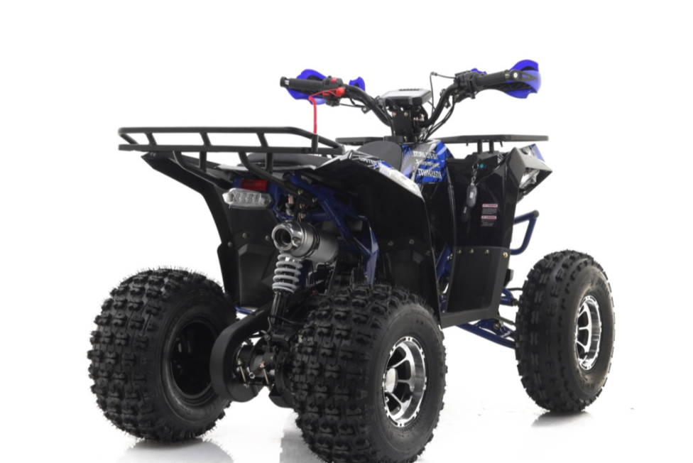 Квадроцикл GBM SHARP 190 PREMIUM SEMI-AUTOMATIC в Нижнекамске