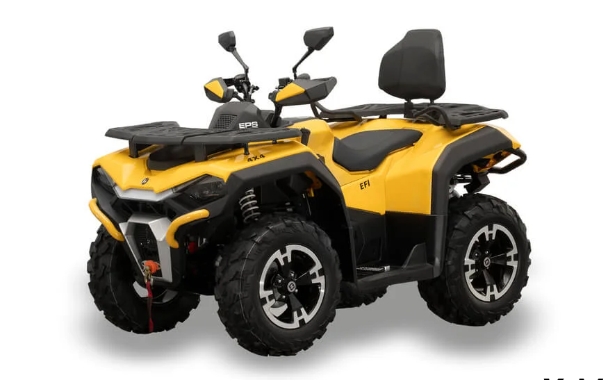 Квадроцикл HISUN GUARDIAN 750S -/SHORT/ в Нижнекамске