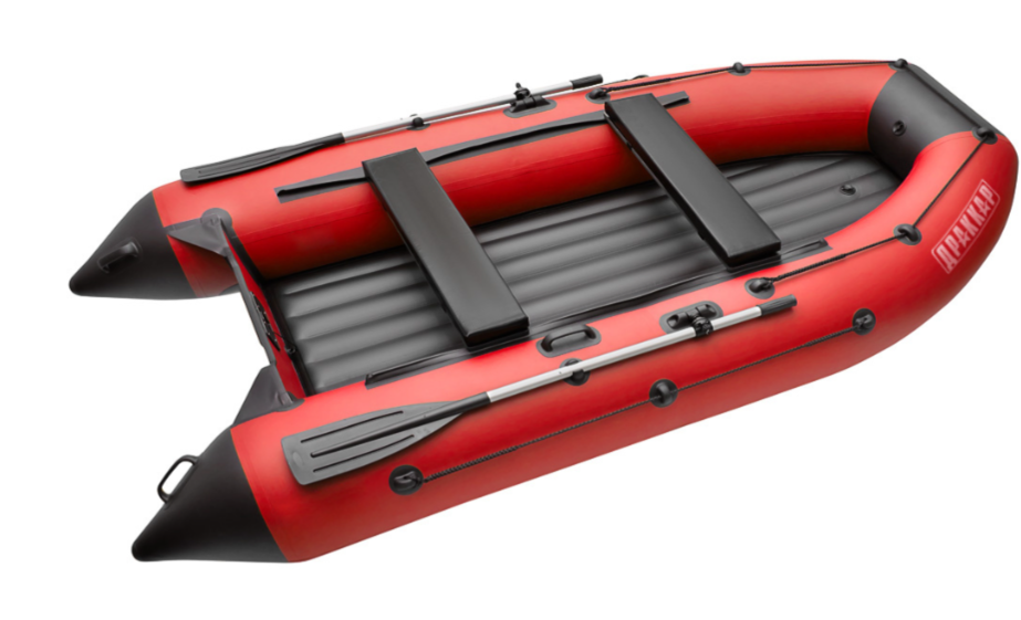 ЛОДКА ДРАККАР 3200 НДНД CLASSIC (БЕЗКИЛЬ) в Нижнекамске