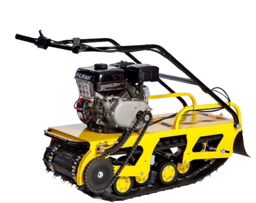 Мотобуксировщик FISHRIDE МИНИ 8 л.с. в Нижнекамске