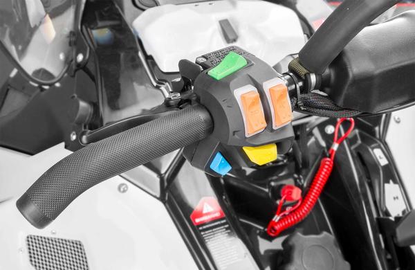 Снегоход STELS ВИТЯЗЬ SA800 2.0 в Нижнекамске