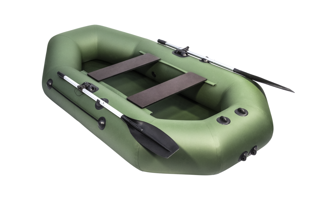  Лодка АКВА-МАСТЕР 240 в Нижнекамске