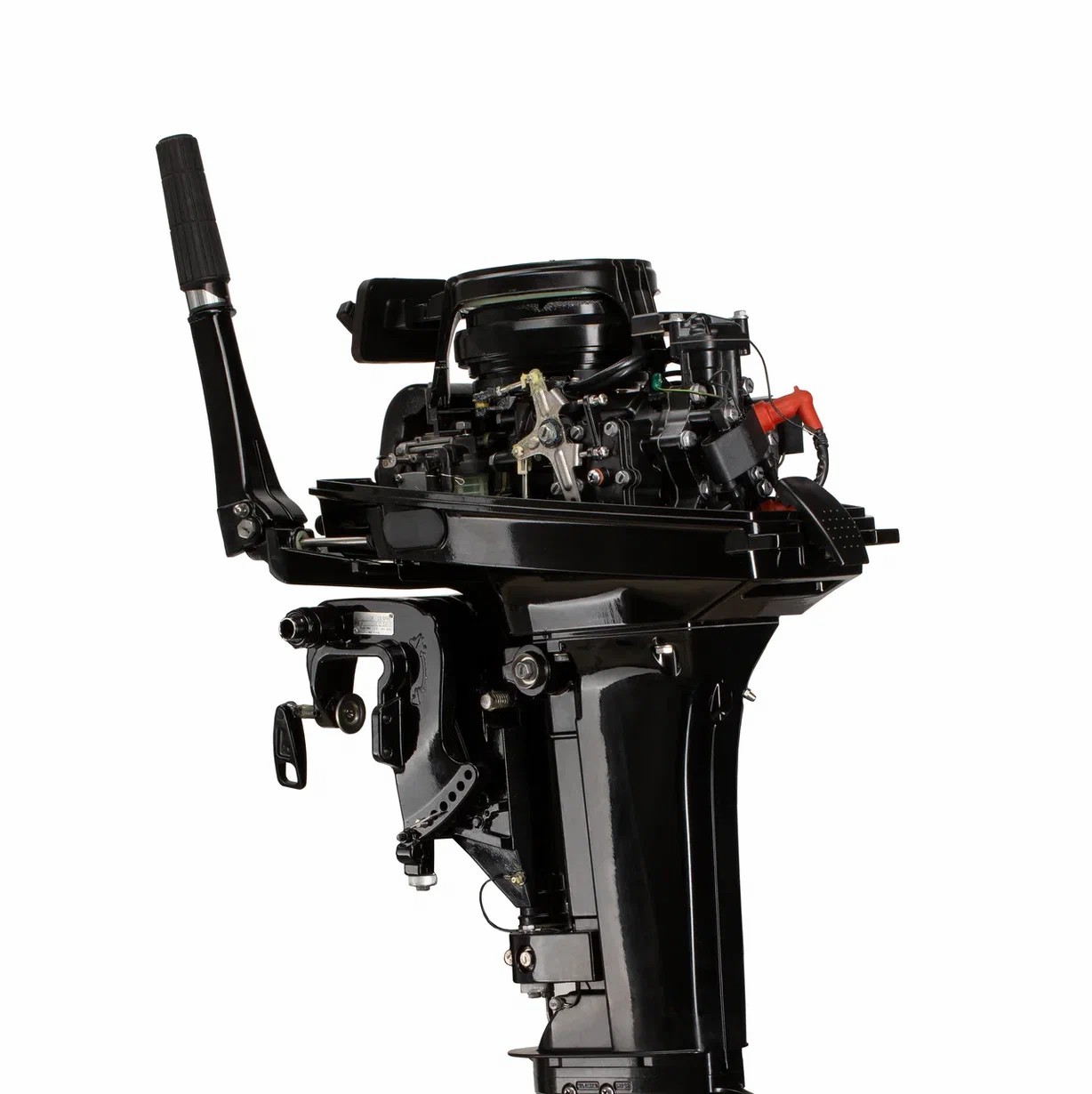 ЛОДОЧНЫЙ МОТОР GLADIATOR G9.9 PRO FHS в Нижнекамске