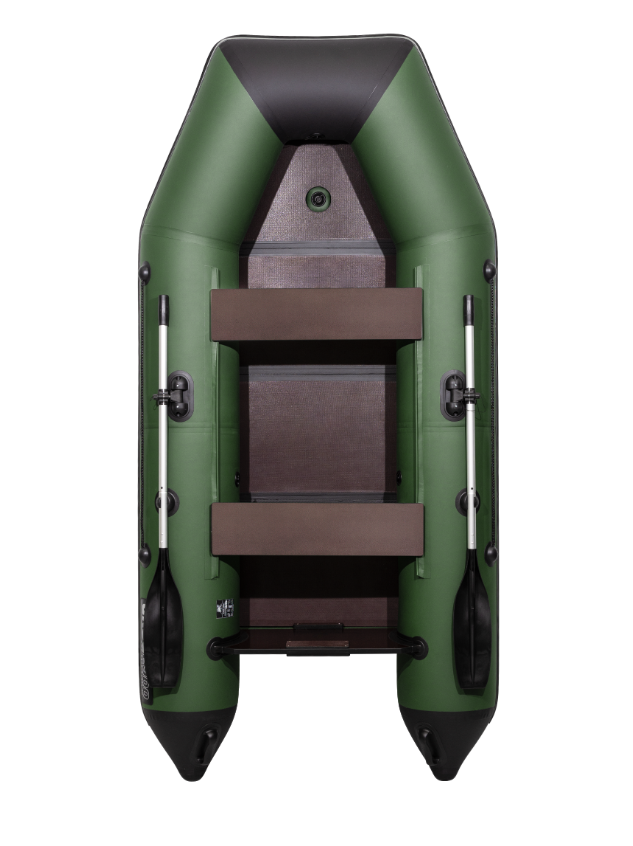  Лодка АКВА 2900 Слань-книжка киль в Нижнекамске