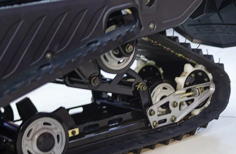 Снегоход Ataki WD 250 в Нижнекамске