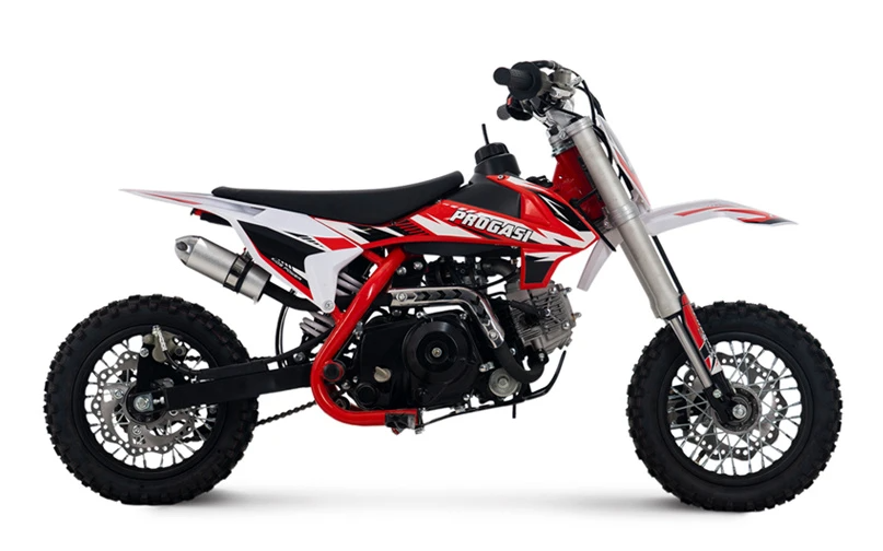 Питбайк Progasi KIDS POWER 110 (10/12) в Нижнекамске