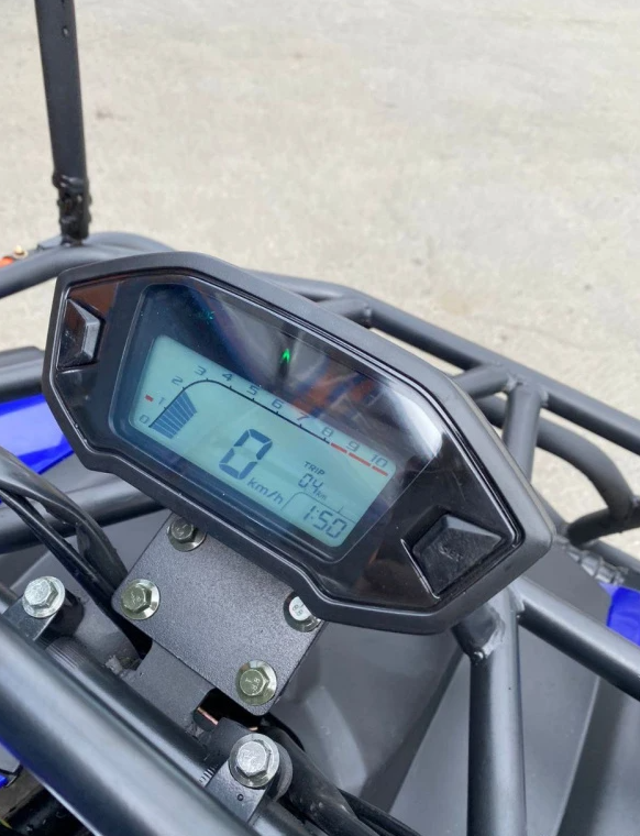 Квадроцикл PROMAX Фермер 350 4x4 ALL ROAD в Нижнекамске