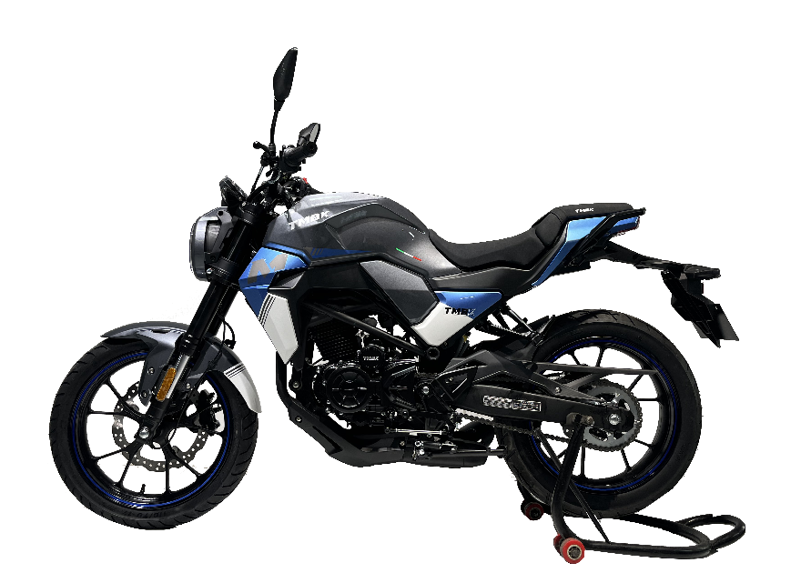 Мотоцикл TMBK MONTANA 250 (165 FMM) в Нижнекамске