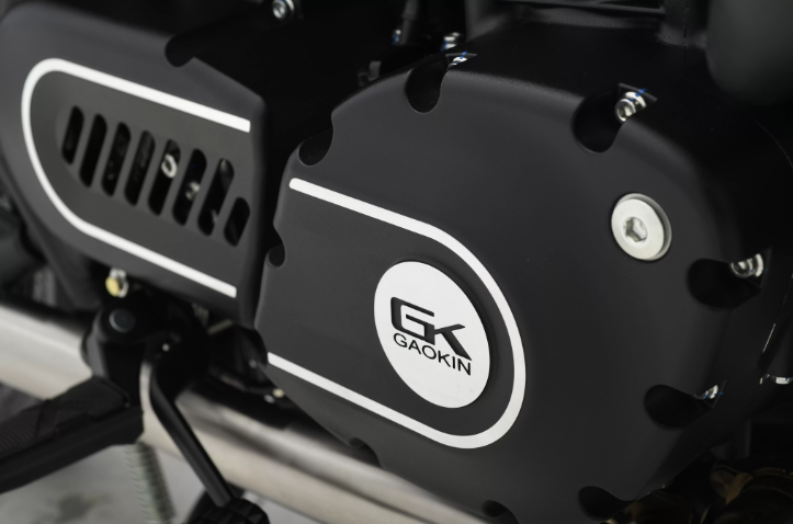 Мотоцикл GAOKIN GK 1200 в Нижнекамске