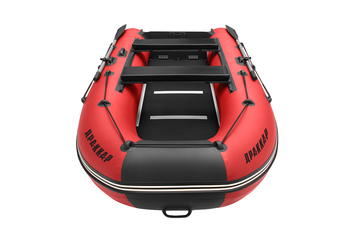 ЛОДКА ДРАККАР 3200 С HANT в Нижнекамске