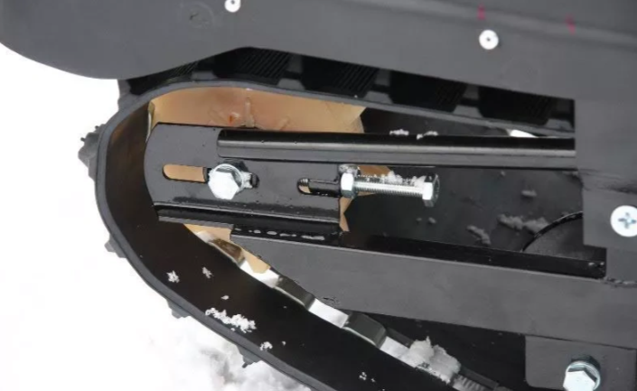 Мотобуксировщик ВОЛГАРЬ 9 Утилитарный в Нижнекамске