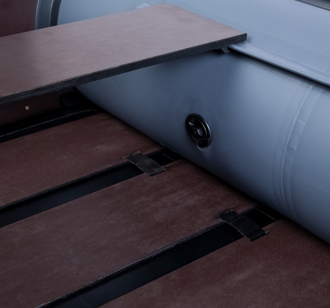 ЛОДКА НАДУВНАЯ YUKONA 230 TL (БЕЗ ПАЙОЛА) в Нижнекамске