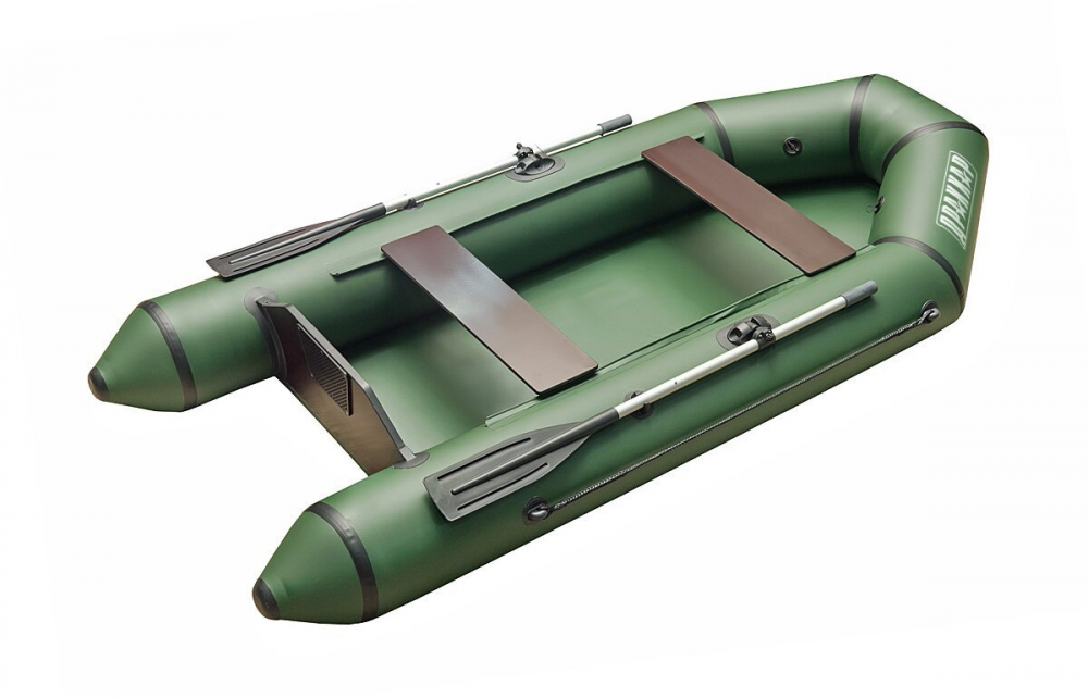 ЛОДКА ГРЕБНАЯ ДРАККАР 3000 STANDART в Нижнекамске