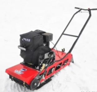 Мини мотобуксировщик Irondog (Железная Собака) M380 6.5 в Нижнекамске