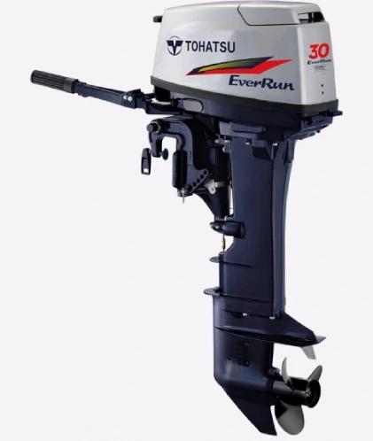 ЛОДОЧНЫЙ МОТОР TOHATSU MX 30 HL в Нижнекамске