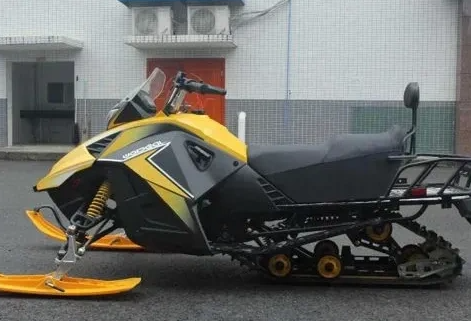 Снегоход Woideal WD 150 в Нижнекамске