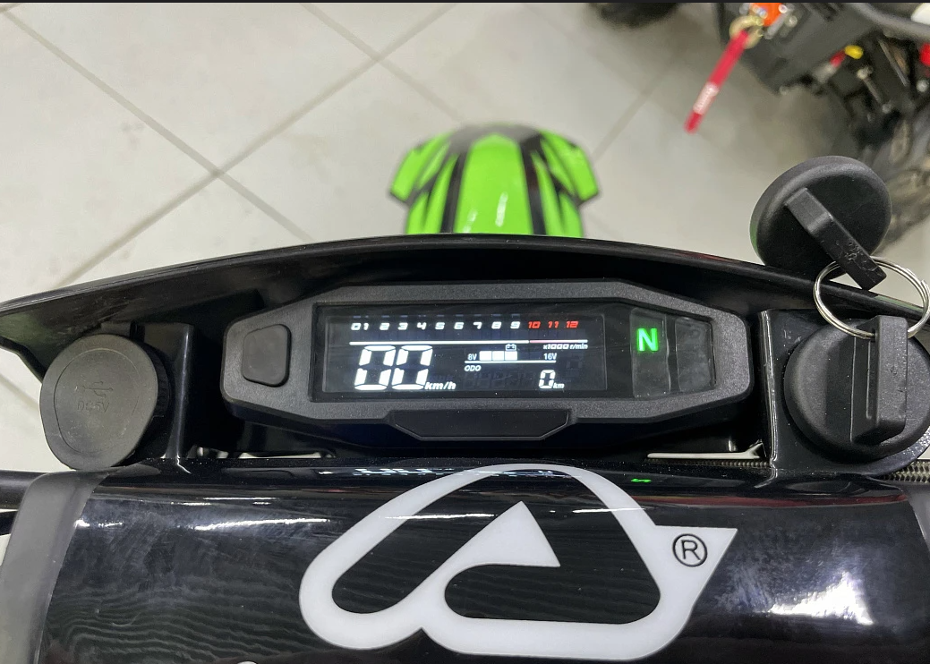 Мотоцикл Progasi RACE 300 AIR PRO SPORT в Нижнекамске