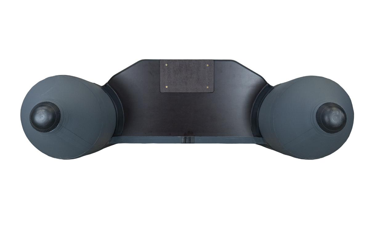 Лодка БАРС 2900 Слань-книжка киль в Нижнекамске