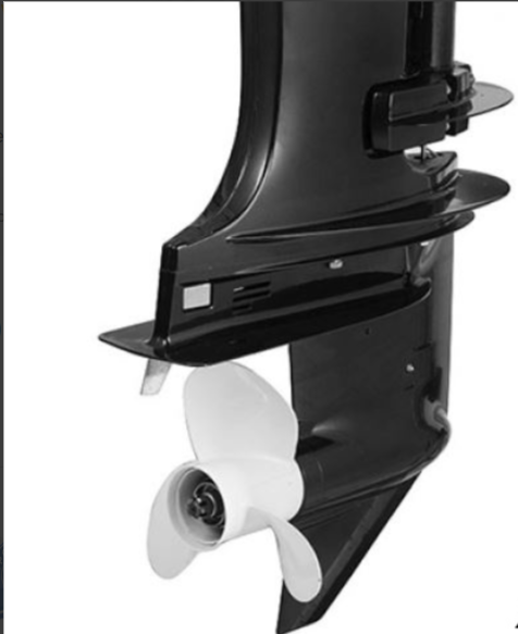 Лодочный мотор HIDEA HD40FES в Нижнекамске