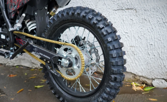 Мотоцикл BSE Z1 Y (035) в Нижнекамске