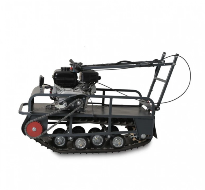 Мотобуксировщик ВЕПС WINTER «ЮНГА» 8.5 в Нижнекамске