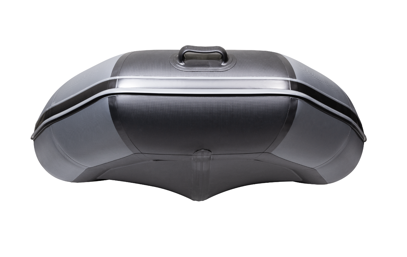 Лодка Таймень NX 2850 Слань-книжка киль в Нижнекамске