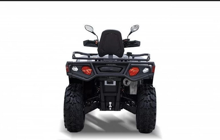 Квадроцикл HISUN TACTIC 550 (HS550ATV) NORMAL в Нижнекамске