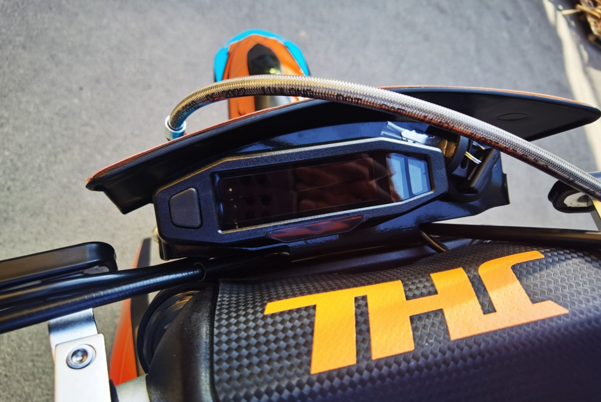 Мотоцикл JHLMOTO JHL Z7 NC250S (177MM-A) в Нижнекамске