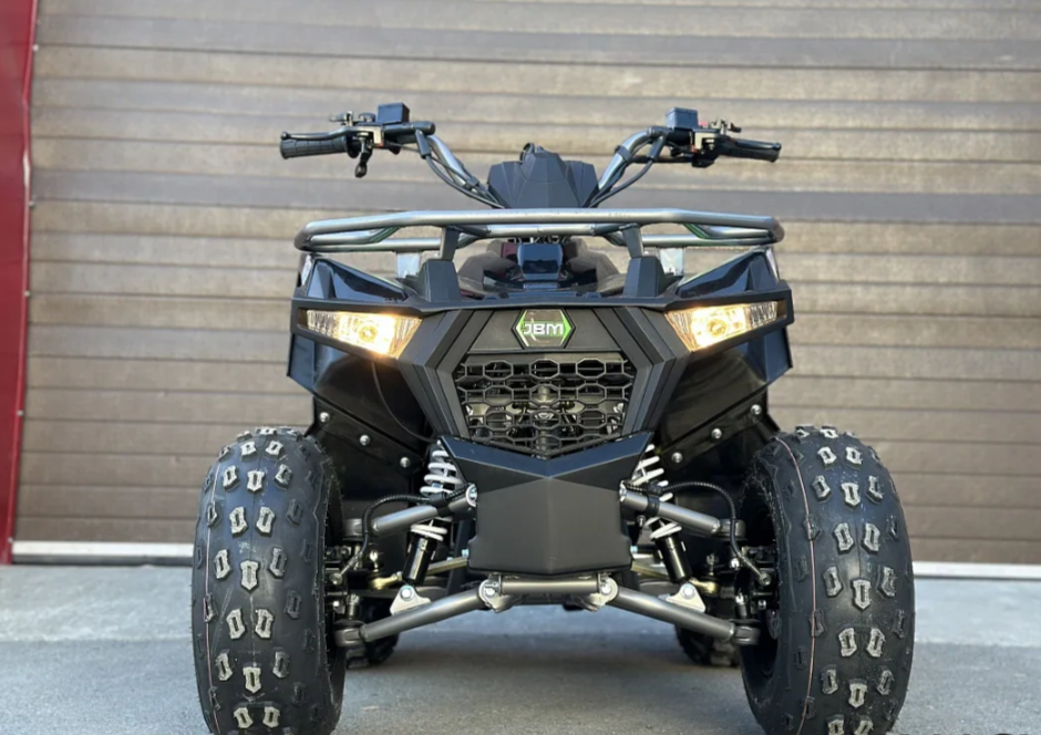 Квадроцикл GBM DAXTER 220 NEW в Нижнекамске