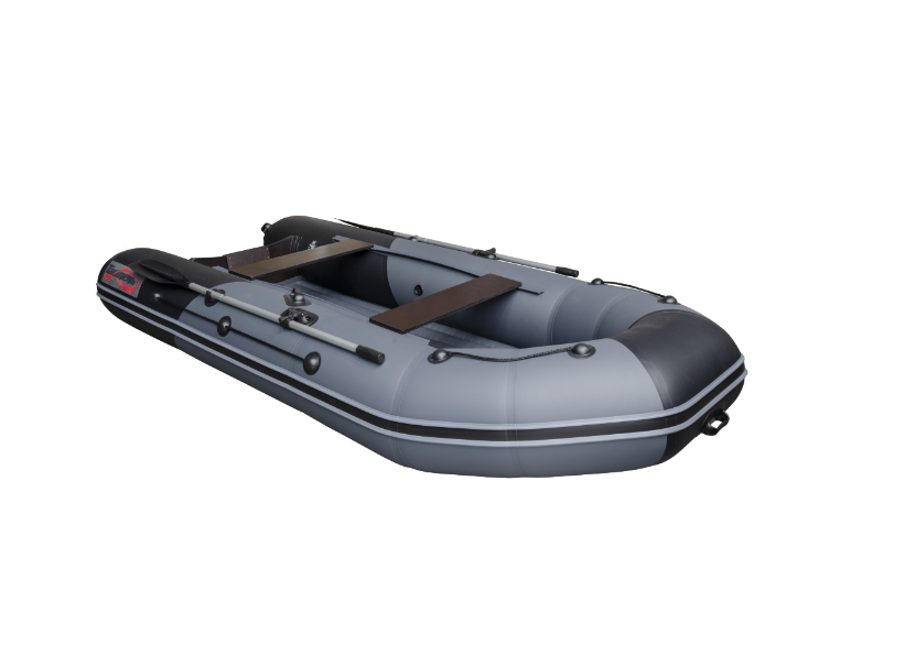 Лодка Таймень NX 3400 НДНД PRO в Нижнекамске