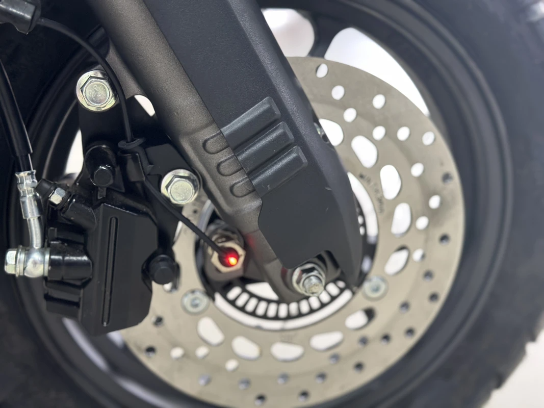 Скутер PROMAX STALKER 150(49) в Нижнекамске