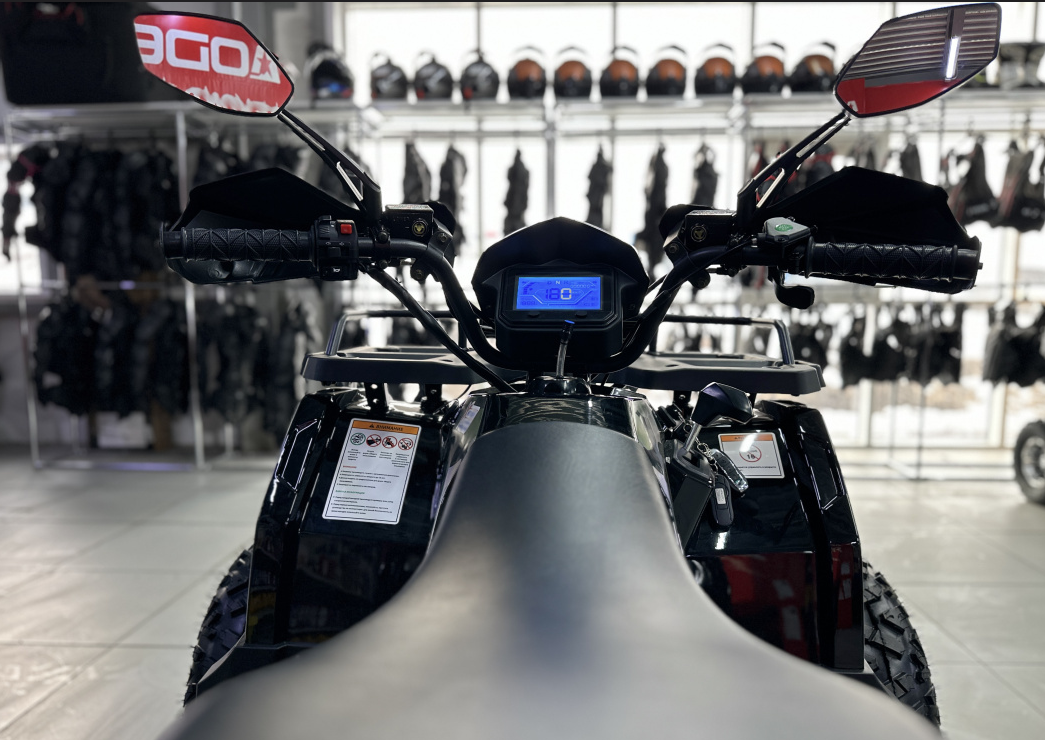 Квадроцикл GBM MAVERICK 300 NEW LUX в Нижнекамске