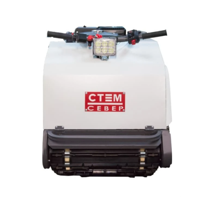 Мотобуксировщик СТЕМ СЕВЕР ЭКСПЕРТ 500 17 л.с. в Нижнекамске