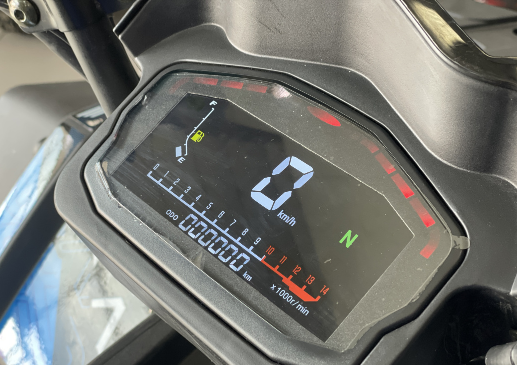 Квадроцикл PROMAX TAURUS 300 в Нижнекамске