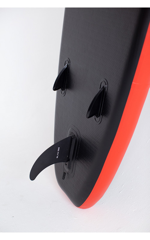 НАДУВНОЙ SUP BOARD BURNFIRE 11 в Нижнекамске