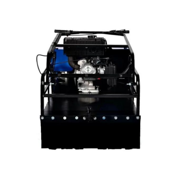 Мотобуксировщик МУЖИК М600 СТАНДАРТ 15 л.с. в Нижнекамске