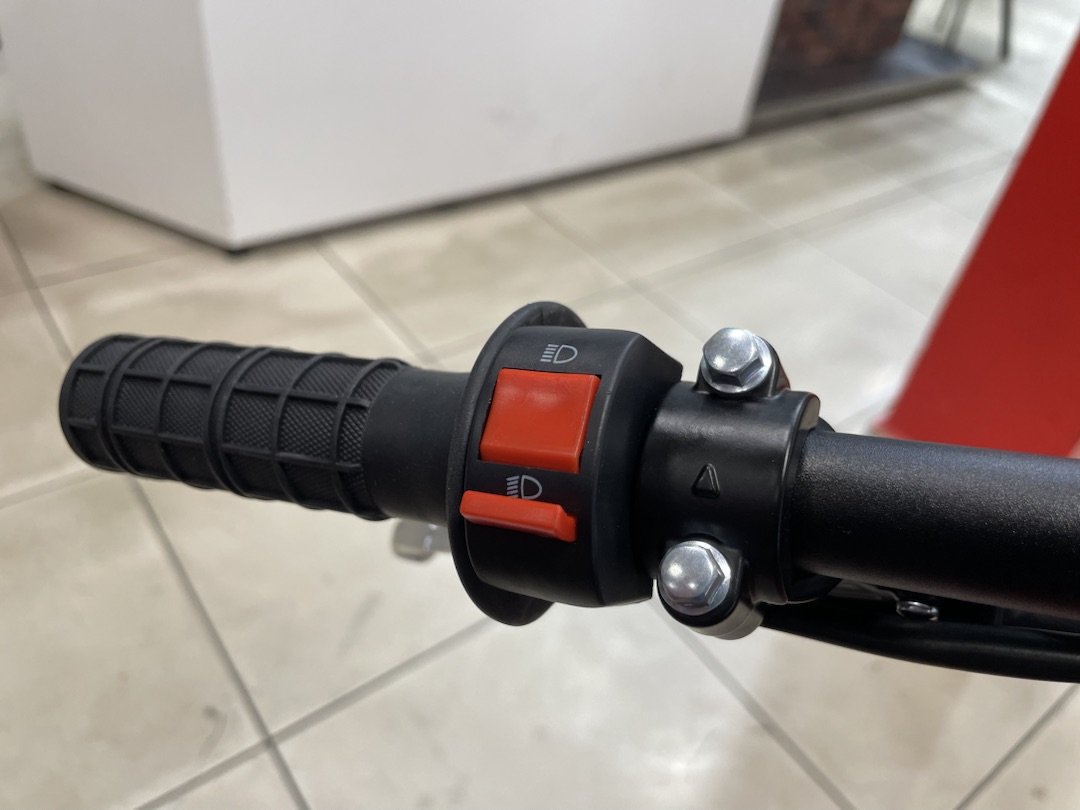 Кроссовый мотоцикл FAIDET K1 PR300 в Нижнекамске