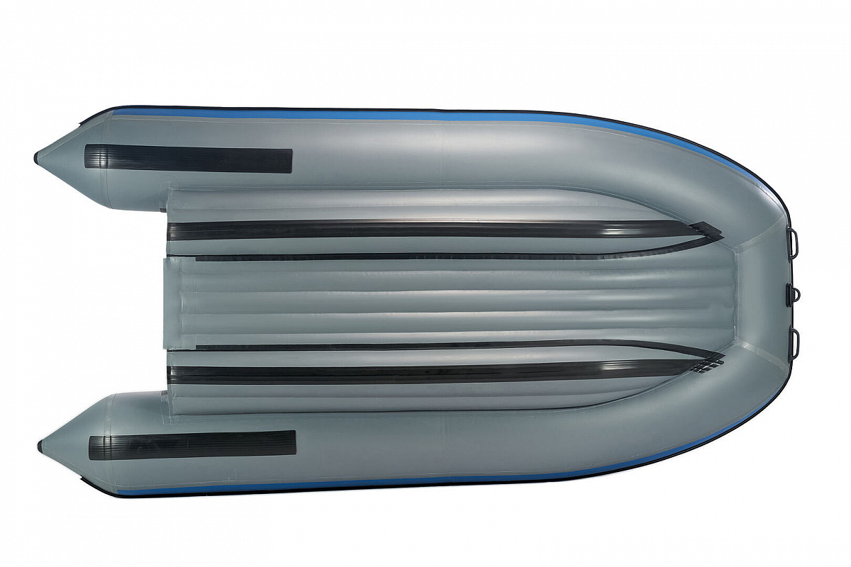 Лодка MISHIMO FAMILY LITE DF 370 в Нижнекамске