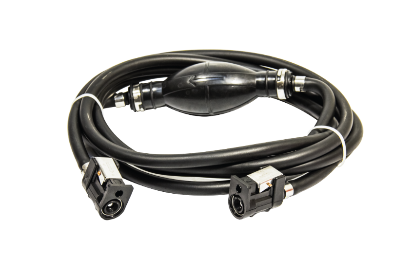 Лодочный мотор APACHE T5 BS в Нижнекамске