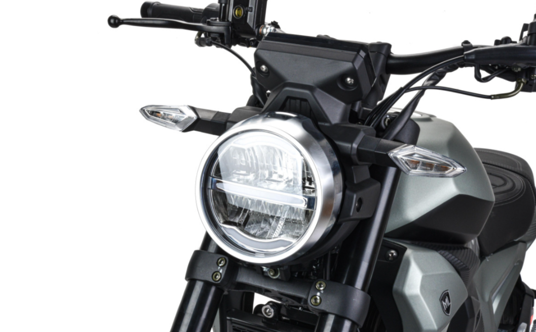 Мотоцикл MOTOLAND (МОТОЛЕНД) 300 CBR в Нижнекамске