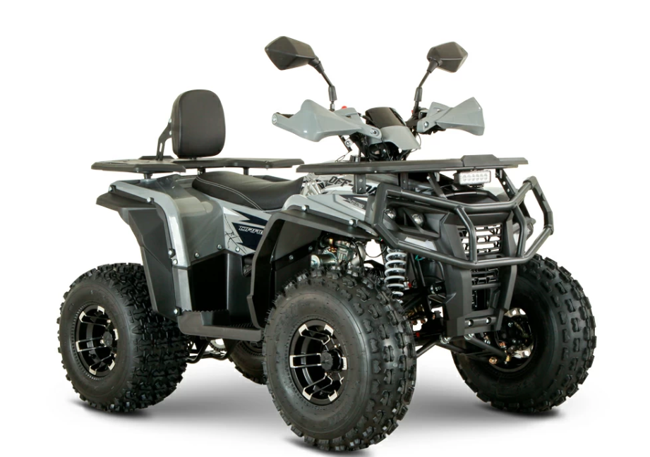 Квадроцикл YACOTA DRAGON LUX LD 125 в Нижнекамске