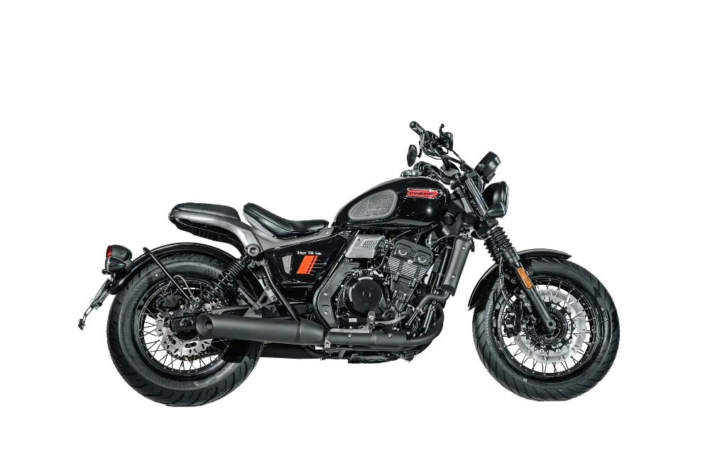 Мотоцикл CJ Adept Solo 700 в Нижнекамске